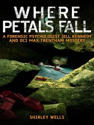 cover image of Where Petals Fall
